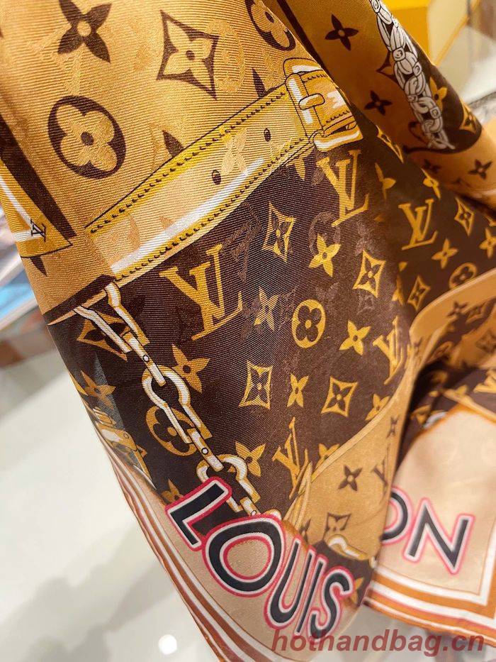 Louis Vuitton Scarf LVS00132 Louis Vuitton Scarf LVS00132